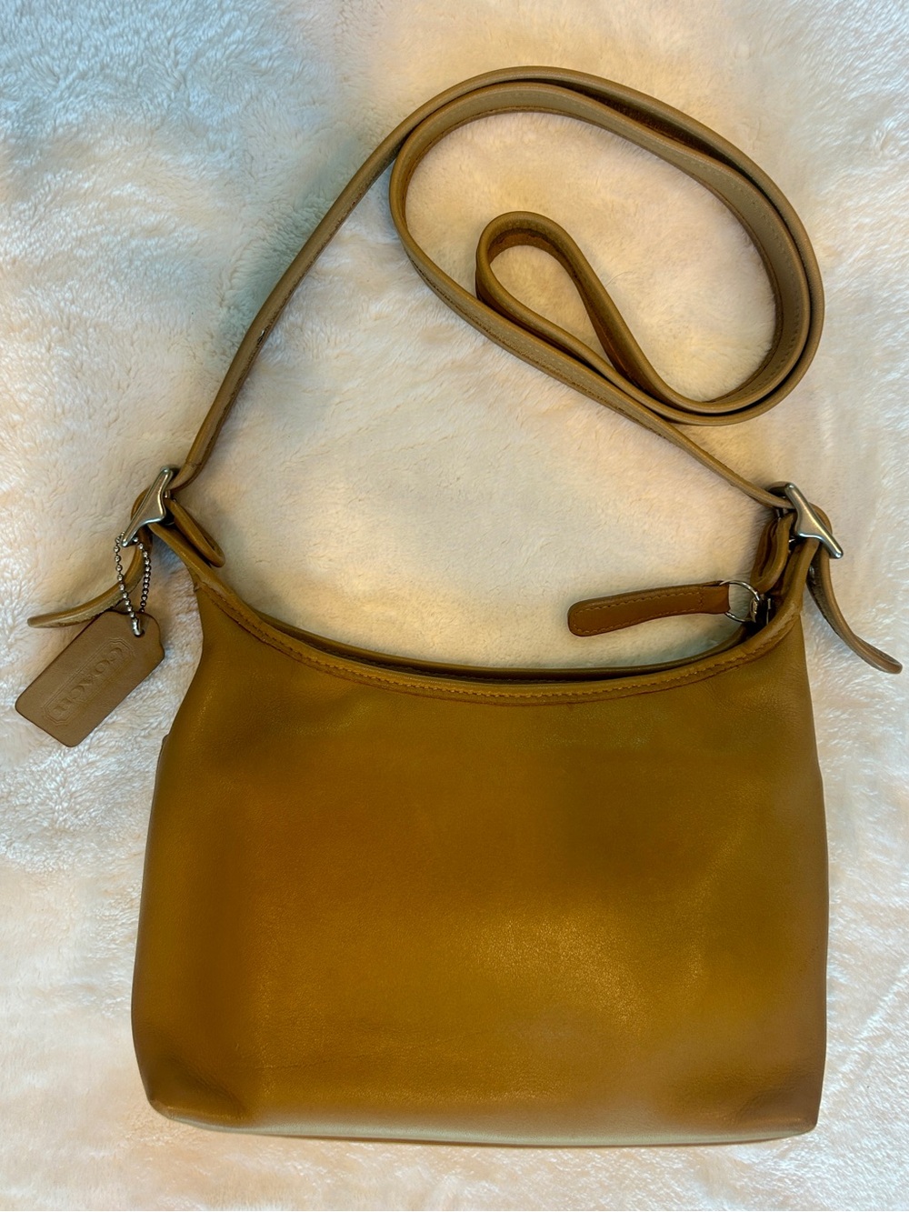 Vintage 2003 Coach - Picture 2 of 6